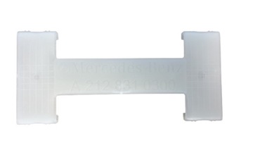 Oryg. Mocow. filtra kab. Mercedes Benz A2128310300