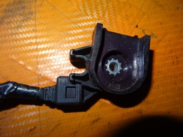 HONDA CBF 125 Датчик боковой подножки, отличное состояние