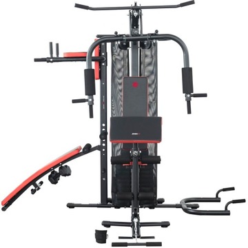 ATLAS TRENINGOWY WIELOSTANOWISKOWY SIŁOWNIA 8700 SATURN ENERO FIT