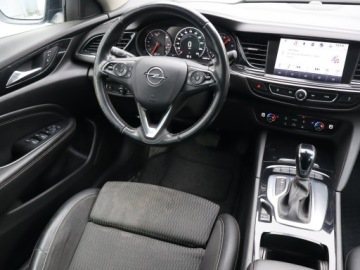 Opel Insignia II Grand Sport 2.0 Turbo 260KM 2018 Opel Insignia 2.0 Turbo 4x4, Salon Polska, 4X4, zdjęcie 6