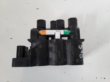 ROZDZIELACZ ZAWIESZENIA LAND ROVER RANGE ROVER JAGUAR CPLA-5B710-AD