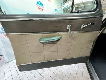 Pontiac 1949 Pontiac Chieftain SILVER STREAK 1949, zdjęcie 39