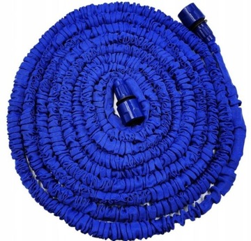 СОЕДИНИТЕЛИ ГИБКОГО САДОВОГО ШЛАНГА ПРЕМИУМ, 20–60 м, ПИСТОЛЕТ 7 РЕЖИМОВ