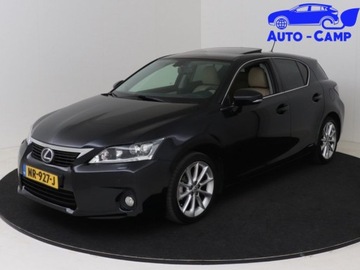 Lexus CT 2012 Lexus CT200h*PEWNY I BEZWYPADK.*wiele do wyboru*, zdjęcie 26