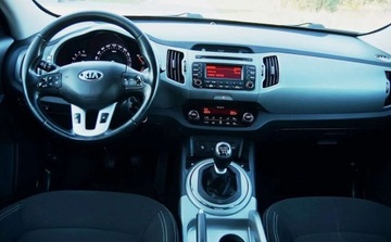 Kia Sportage III 2015 Kia Sportage Kia Sportage 1.7 CRDI M 2WD 1.7 Diesel 115KM, zdjęcie 22