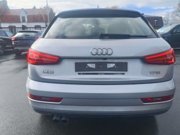 Audi Q3 I SUV Facelifting 1.4 TFSI cylinder on demand 150KM 2018 AUDI Q3! Super stan! Wkrótce w ofercie!, zdjęcie 4