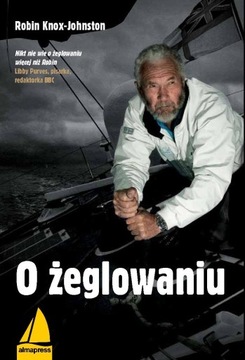 O żeglowaniu - ebook
