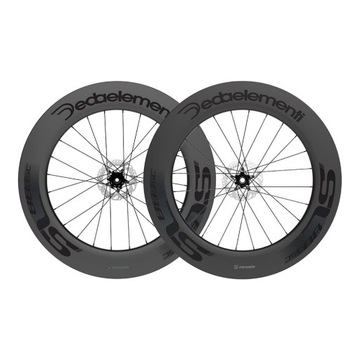 Komplet kół Koła Deda SL88TDB POB Carbon 28