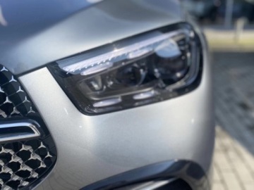 Mercedes GLE V167 SUV Facelifting 2.0 300d 269KM 2025 MERCEDES-BENZ GLE 300 d 4-Matic AMG Line 2.0 (269KM) 2025, zdjęcie 11