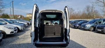 Opel Combo D Tour 1.6 CDTI 105KM 2014 Opel Combo Tour 1.6 CDTI, zdjęcie 7