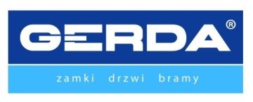 GERDA WKE1 вставка 25/35 никель