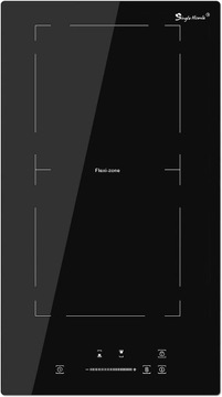 Singlehomie Płyta indukcyjna ,płyta elektryczna 30cm