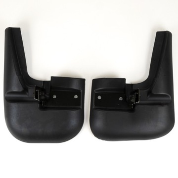 Брызговики передние Fiat Ducato 250 290 15