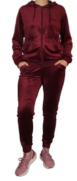 Пот -защищенная набор велюровой ноги на размере Welt L