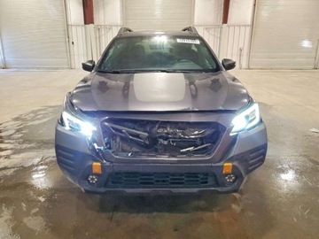 Subaru Outback VI 2023 Subaru Outback Wilderness 2023 2.4 Benzyna 260KM, zdjęcie 5