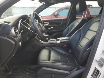 Mercedes GLC C253 2020 Mercedes-Benz GLC 2020r., GLC 300, od ubezpieczalni 2.0 Benzyna 255KM, zdjęcie 6