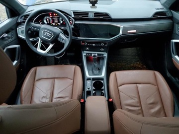 Audi Q3 II 2023 Audi Q3 Premium Plus S Line 45 2023 2.0l 2.0 Benzyna 228KM, zdjęcie 8