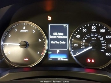 Lexus IS III 2024 Lexus IS F-Sport Design, 2024r., 3.5L 3.5 Benzyna 311KM, zdjęcie 10