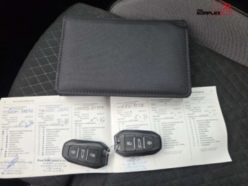 Opel 2018 Opel Grandland X Benzyna 130KM Automat Full Led Navi Asystenty Gwarancja, zdjęcie 33