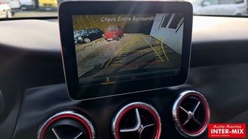 Mercedes CLA C117 Coupe Facelifting 2.0 250 211KM 2018 Mercedes-Benz CLA CLA 250 zarejestrowany dobra cena 2.0 Benzyna 211KM, zdjęcie 20