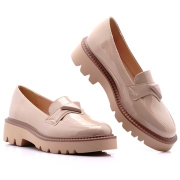 МОКАСИНЫ VINCEZA LORDSY ЖЕНСКИЕ 10926 39