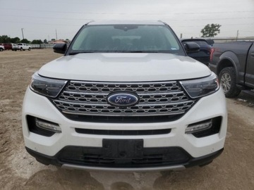 Ford Explorer VI 2021 Ford Explorer Limited 2021 2.3l 2.3 Benzyna 300KM, zdjęcie 5