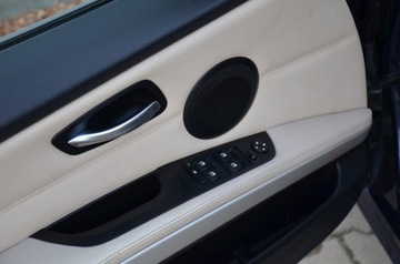BMW Seria 3 E90-91-92-93 Touring E91 2.0 320d EfficientDynamics 163KM 2012 SUPER STAN 2.0D 163KM LIFT LCI SERWIS BI-XENON KREM SKÓRA NAVI GRZ.FOTELE, zdjęcie 20