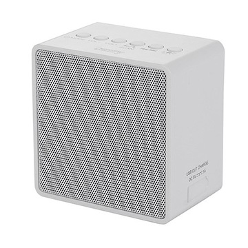 Компактное радио с Bluetooth