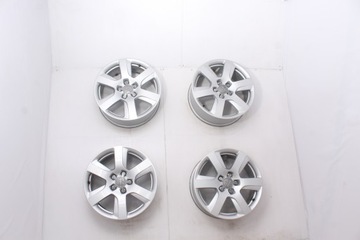 FELGI 4G8601025H AUDI 5X112 17 ET25