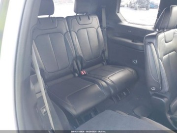 Jeep Grand Cherokee IV 2022 Jeep Grand Cherokee L Overland 2022 3.6l 3.6 Benzyna 293KM, zdjęcie 12