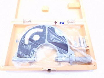 Trasametr pasametr MMCf 25-50 VIS