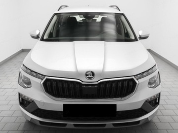 Skoda Kamiq Crossover Facelifting 1.5 TSI 150KM 2025 SKODA Kamiq Edition 130 1.5 TSI Suv 150KM 2025, zdjęcie 1
