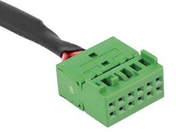 АДАПТЕР BLUETOOTH MMI AMI MDI 3G РАДИО SKODA SWING