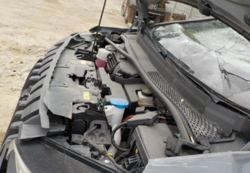 Volkswagen 2021 Volkswagen ID.3 Okazja Elektryczny 204KM, zdjęcie 9