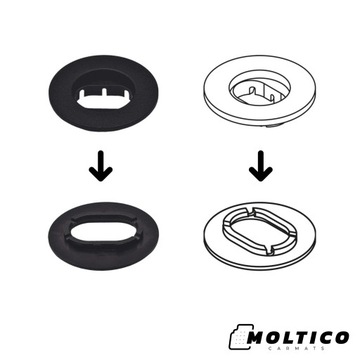 Dywaniki welurowe do Volkswagen Transporter T5