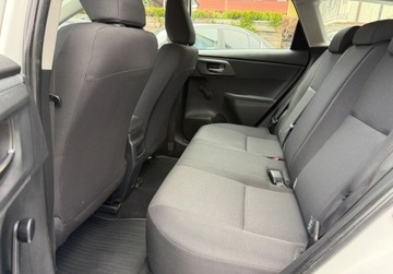 Toyota Auris II Touring Sports Facelifting 1.4 D-4D 90KM 2015 Toyota Auris Salon Polska. Serwis ASO, FV-VAT 23 1.4 Diesel 90KM, zdjęcie 10