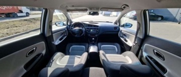 Kia Ceed II pro_cee´d 1.6 CRDi 128KM 2016 Kia Ceed Kia Ceed 1.6 CRDi L 1.6 Diesel 128KM, zdjęcie 8