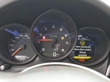 Porsche Macan 2020 Porsche Macan 2020 2.0l 2.0 Benzyna 248KM, zdjęcie 9