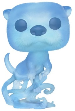 Figurka Funko POP: Harry Potter - Patronus (Hermio