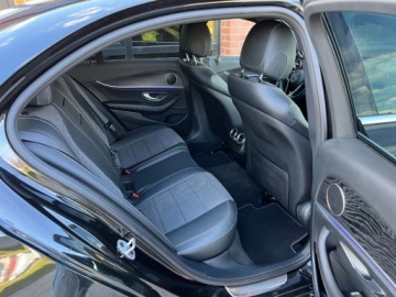 Mercedes Klasa E W213 Limuzyna Facelifting 2.0 E200 197KM 2020 Mercedes-Benz Klasa E 2.0 benzyna 197 KM automat zarej w PL zadbany z, zdjęcie 17