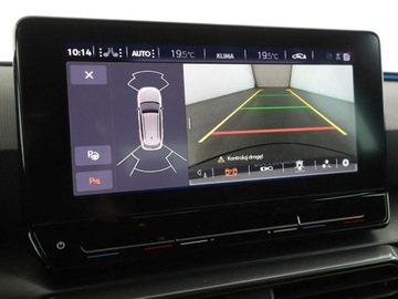Cupra Leon II Sportstourer 2.0 TSI 310KM 2022 Cupra Leon FV23% 4x4 DSG full LED navi virtual, zdjęcie 23