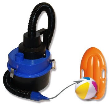 АВТОПЫЛЕСОС 150ВТ ВОДА ВЛАЖНАЯ И СУХАЯ