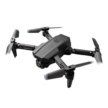 Новый дрон с двойной камерой 4K HD XT6 WIFI