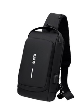 СУМКА НА ПЛЕЧЕ KADY, НОВЫЙ СТИЛЬ