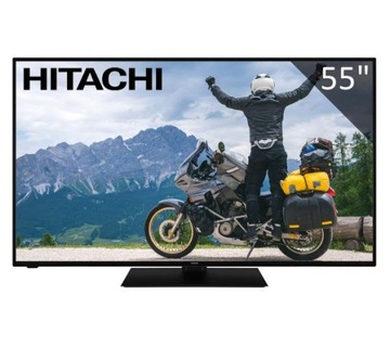 Telewizor LED Hitachi 55HK5300 55