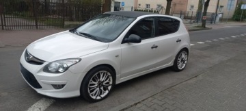 Hyundai i30 I CW Facelifting 1.6 CRDi 90KM 2012 Hyundai i30 lifting 1.6 crdi 90km Wyjatkowa wersja drugiej takiej NIE MA!!!, zdjęcie 1