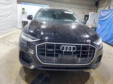 Audi Q8 2019 Audi Q8 Premium 2019 3.0l 3.0 Benzyna 335KM, zdjęcie 5