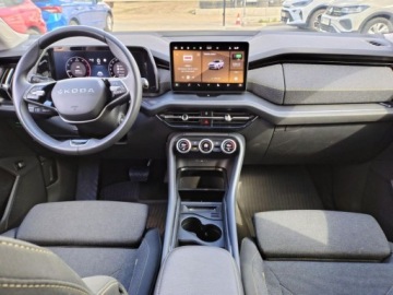 Skoda Kodiaq II SUV 2.0 TDI SCR 150KM 2025 Skoda Kodiaq 2.0 Diesel 150KM, zdjęcie 15