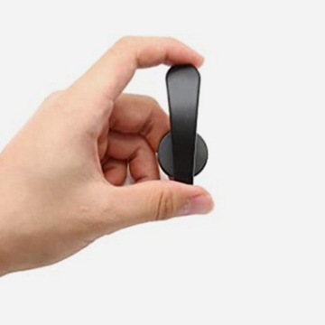 КРЮЧКИ ДЛЯ НАСТЕННОГО КРЕПЛЕНИЯ МЕТАЛЛИЧЕСКИЕ ШТОРЫ, НАБОР ИЗ 4 ШТ.