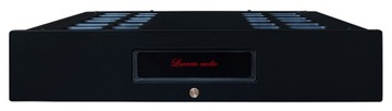 Lucarto Audio Ferro DSD Stream Player Digion TIDAL